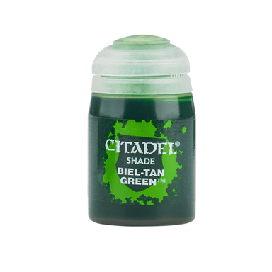 Citadel | Biel-Tan Green | 18ml Shade Paint