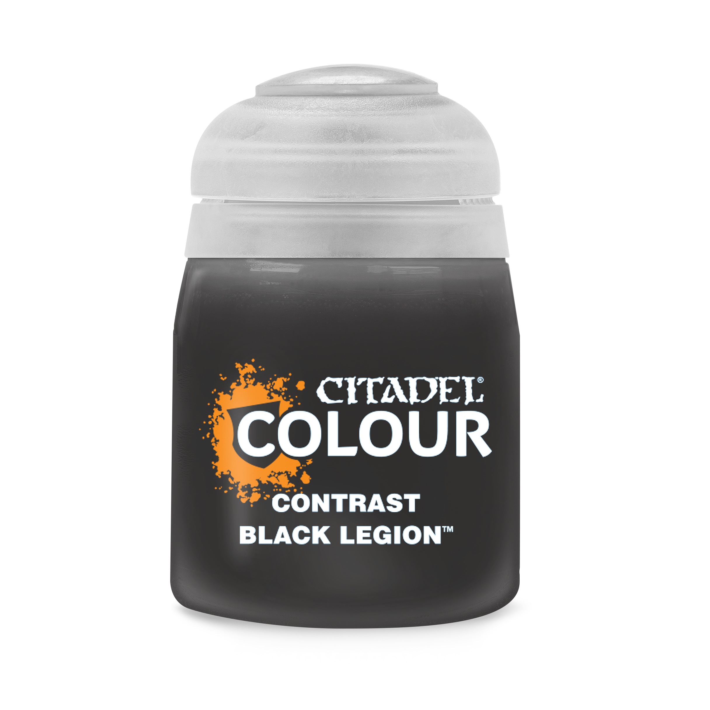 Citadel | Black Legion | 18ml Contrast Paint