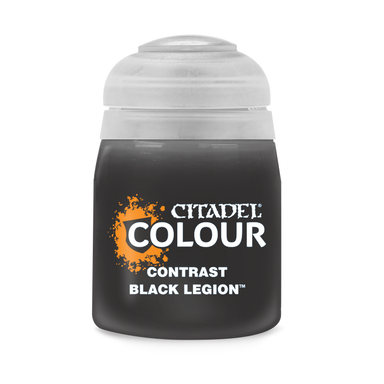 Citadel | Black Legion | 18ml Contrast Paint