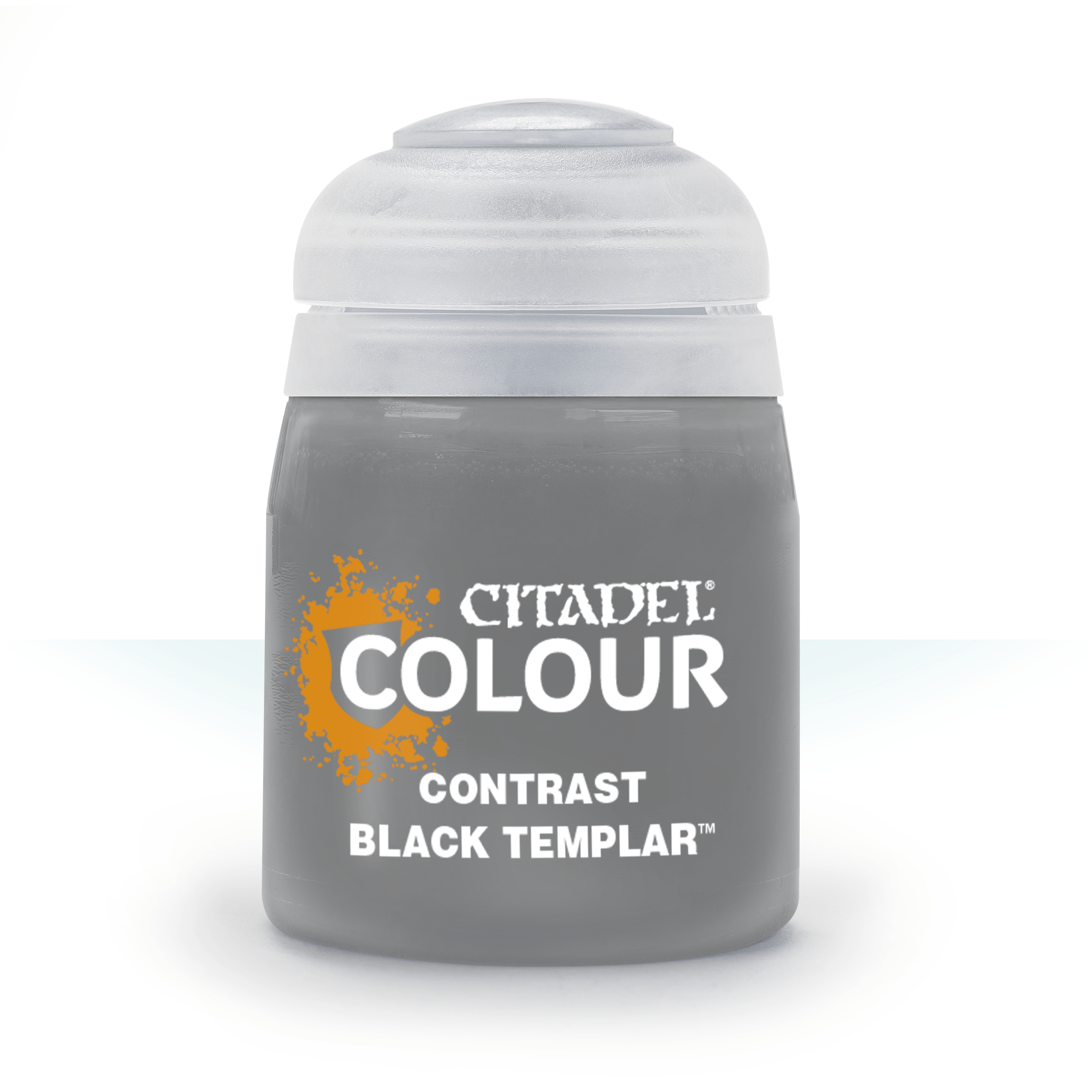Citadel | Black Templar | 18ml Contrast Paint