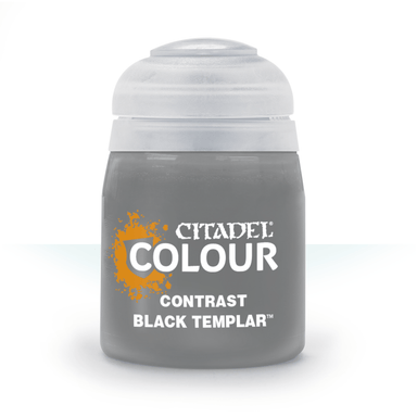 Citadel | Black Templar | 18ml Contrast Paint