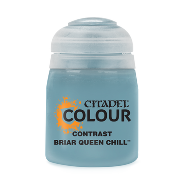 Citadel | Briar Queen Chill | 18ml Contrast Paint
