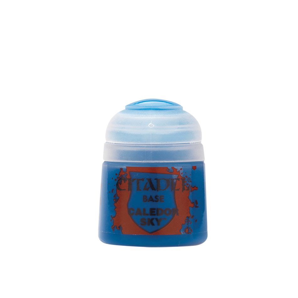 Citadel | Caledor Sky | 12ml Base Paint