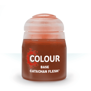 Citadel | Catachan Flesh | 12ml Base Paint