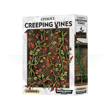 Citadel | Creeping Vines | Citadel Modelling Parts