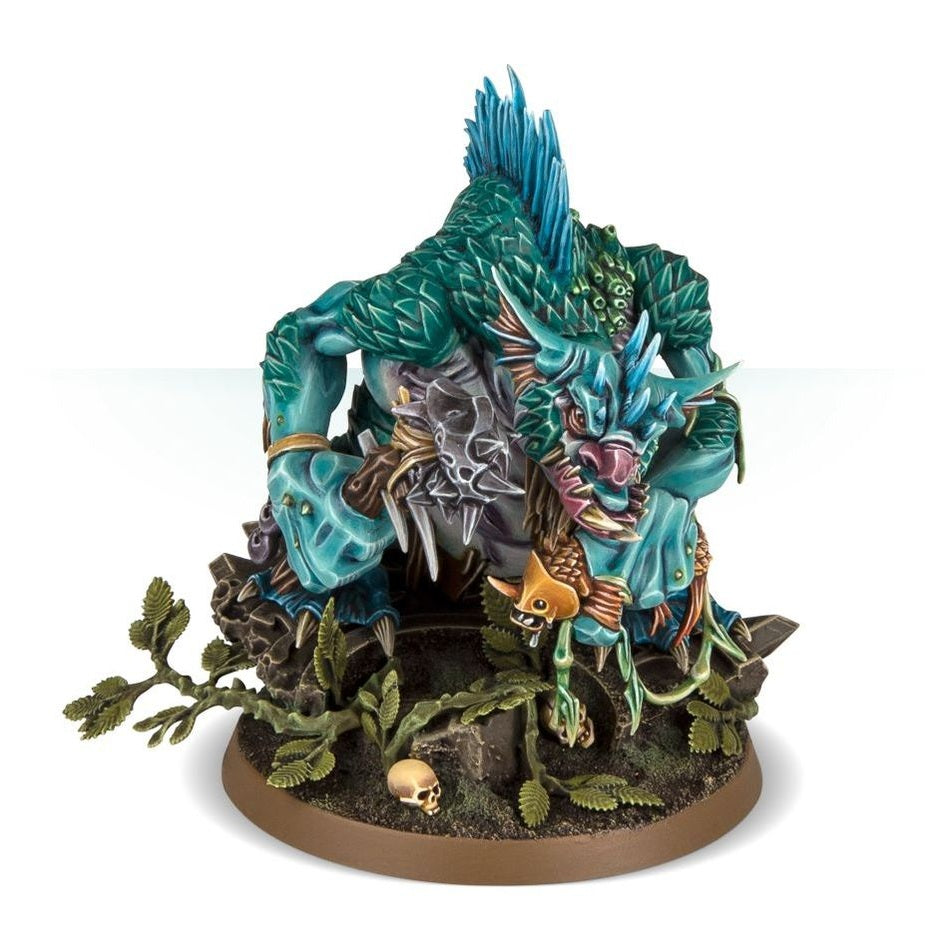 Citadel | Creeping Vines | Citadel Modelling Parts