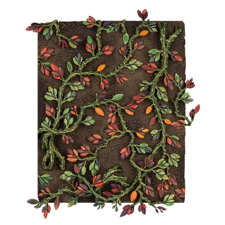 Citadel | Creeping Vines | Citadel Modelling Parts