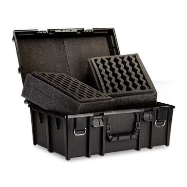 Citadel | Crusade Carry Case | Figure Carry Case