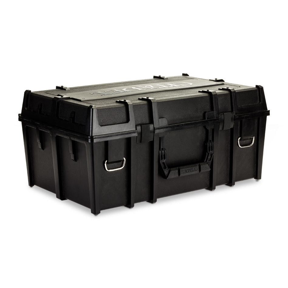 Citadel | Crusade Carry Case | Figure Carry Case