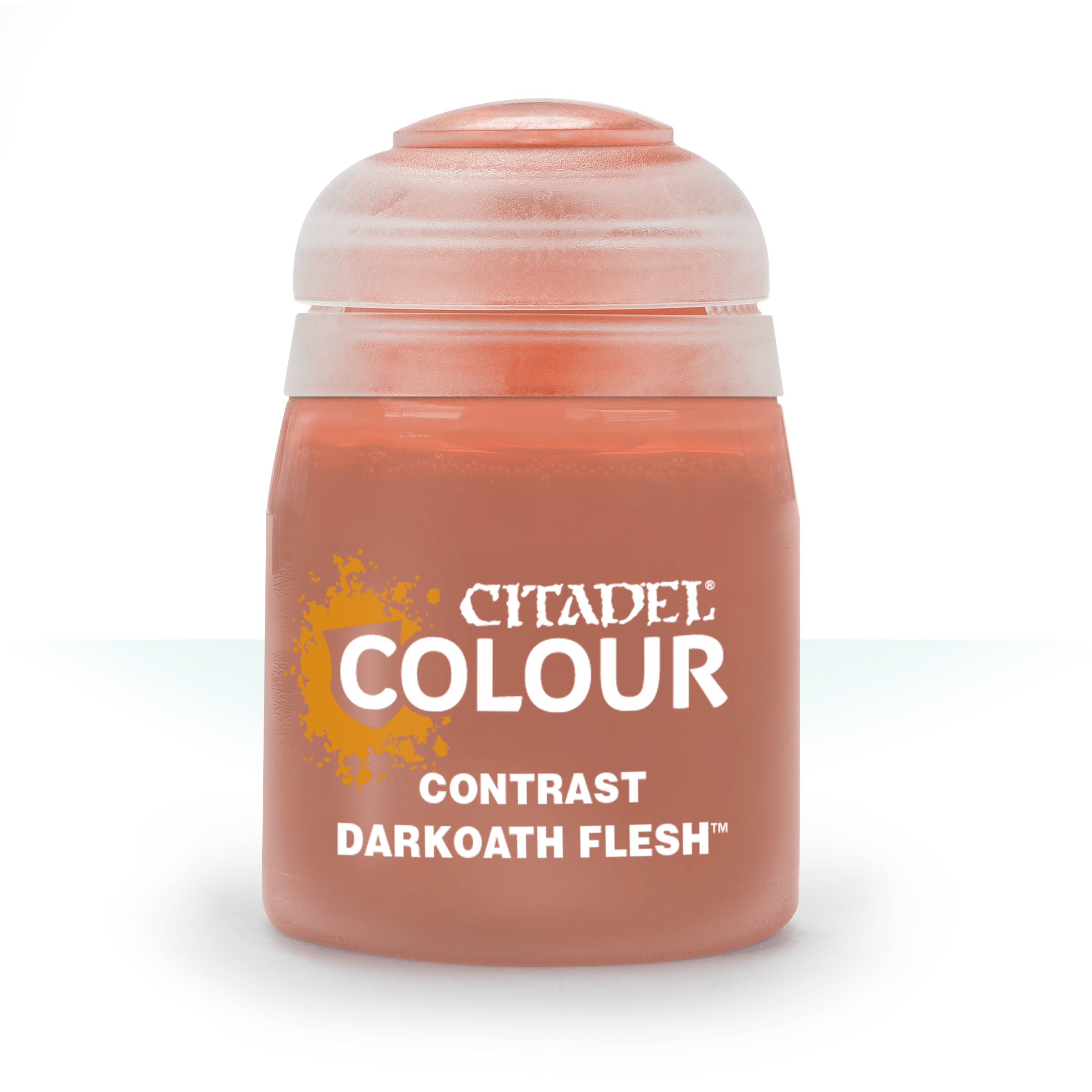 Citadel | Darkoath Flesh | 18ml Contrast Paint