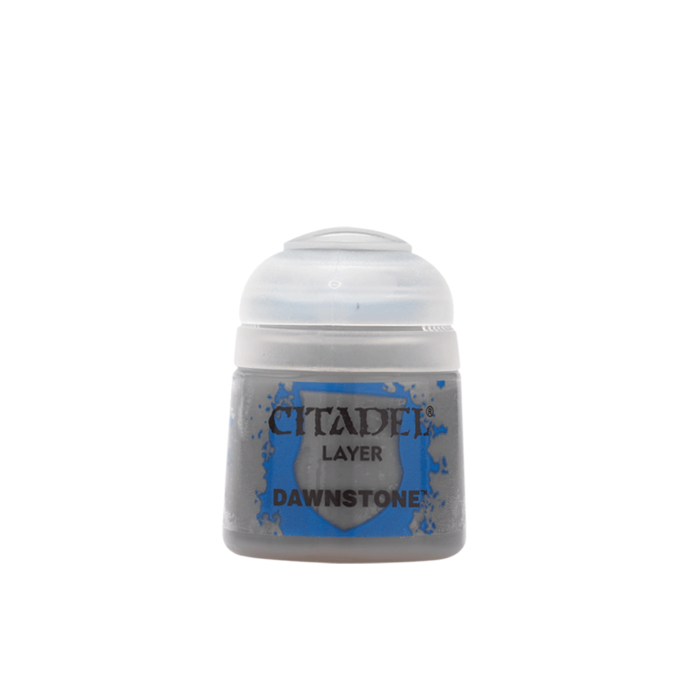 Citadel | Dawnstone | 12ml Layer Paint