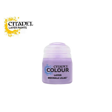 Citadel | Dechala Lilac | 12ml Layer Paint