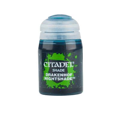 Citadel | Drakenhof Nightshade | 18ml Shade Paint