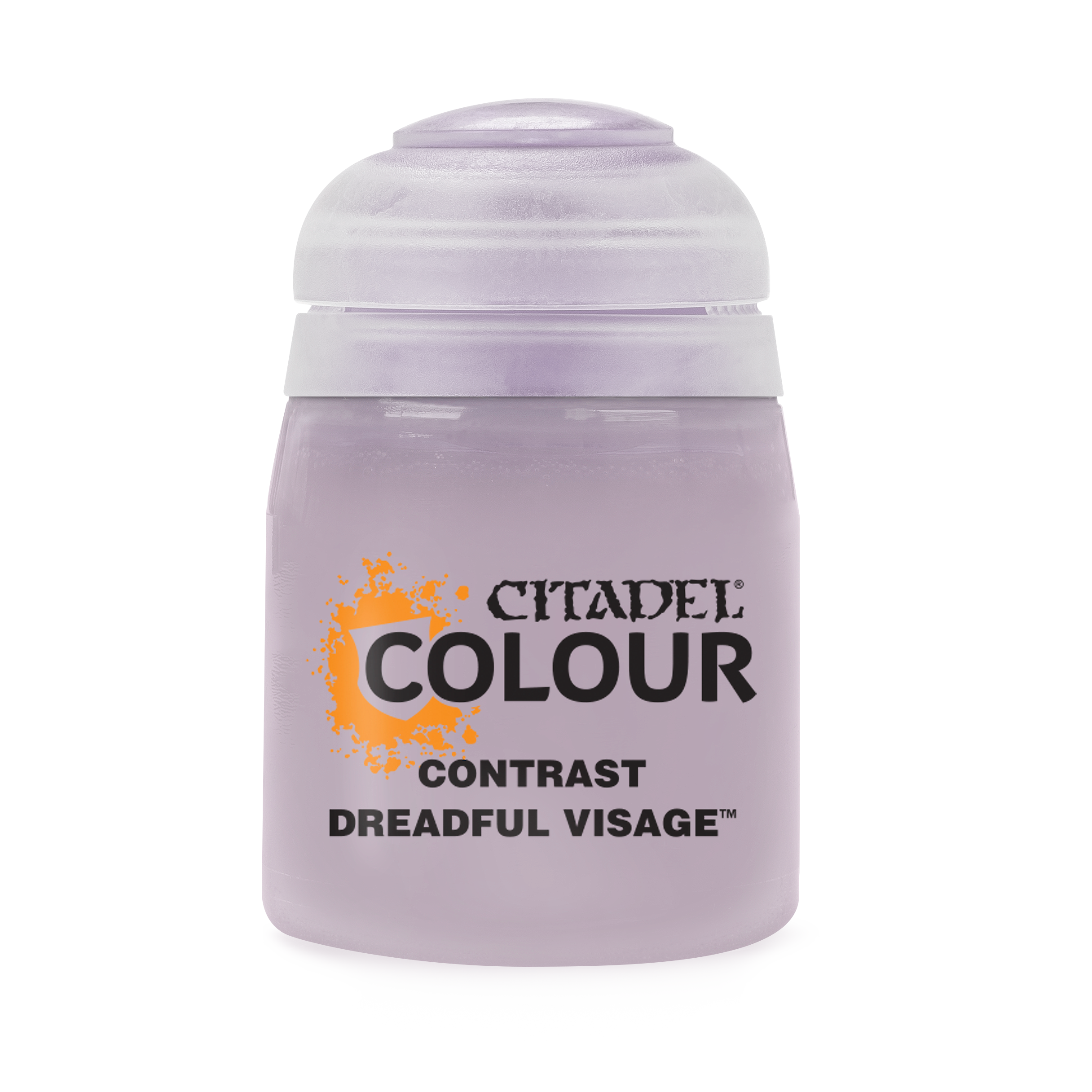 Citadel | Dreadful Visage | 18ml Contrast Paint