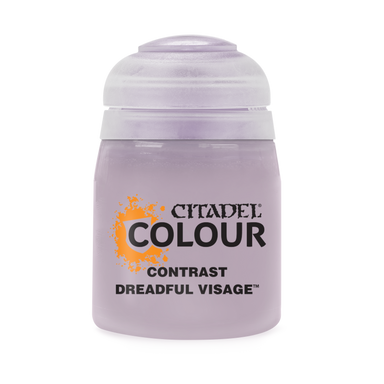 Citadel | Dreadful Visage | 18ml Contrast Paint