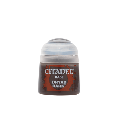 Citadel | Dryad Bark | 12ml Base Paint