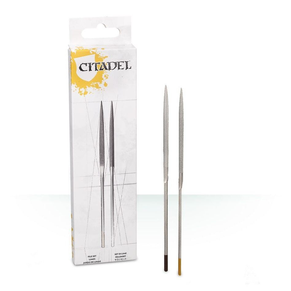 Citadel | File Set | Citadel Tools