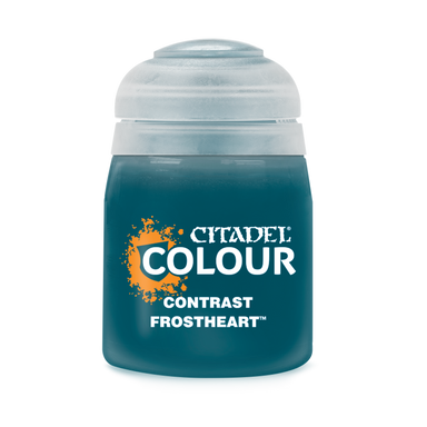 Citadel | Frost Heart | 18ml Contrast Paint