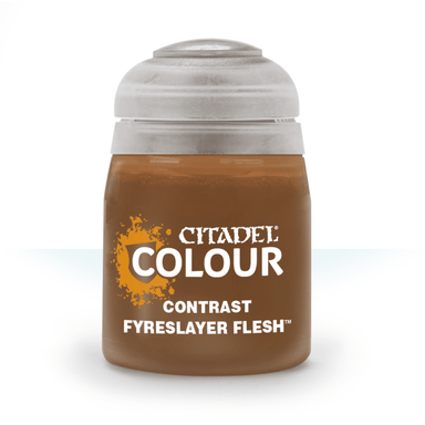 Citadel | Fyreslayer Flesh | 18ml Contrast Paint