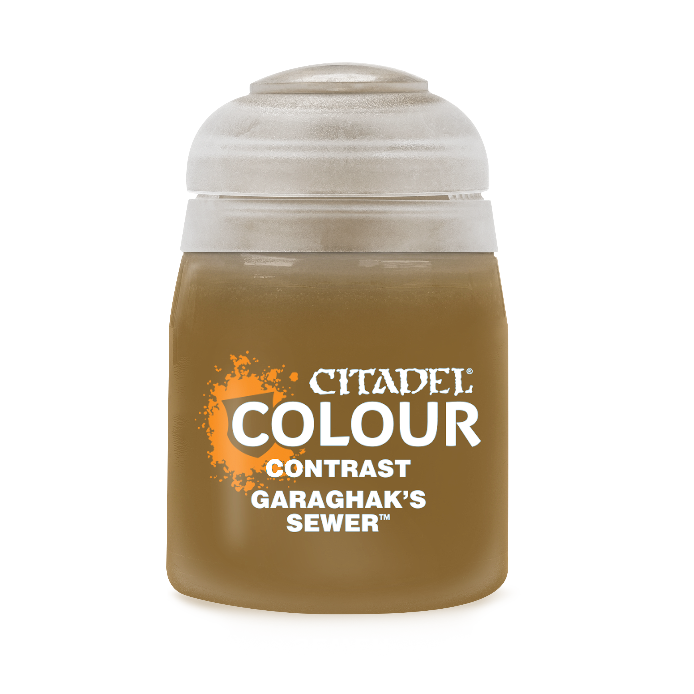 Citadel | Garaghak's Sewer | 18ml Contrast Paint