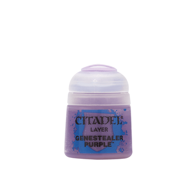 Citadel | Genestealer Purple | 12ml Layer Paint