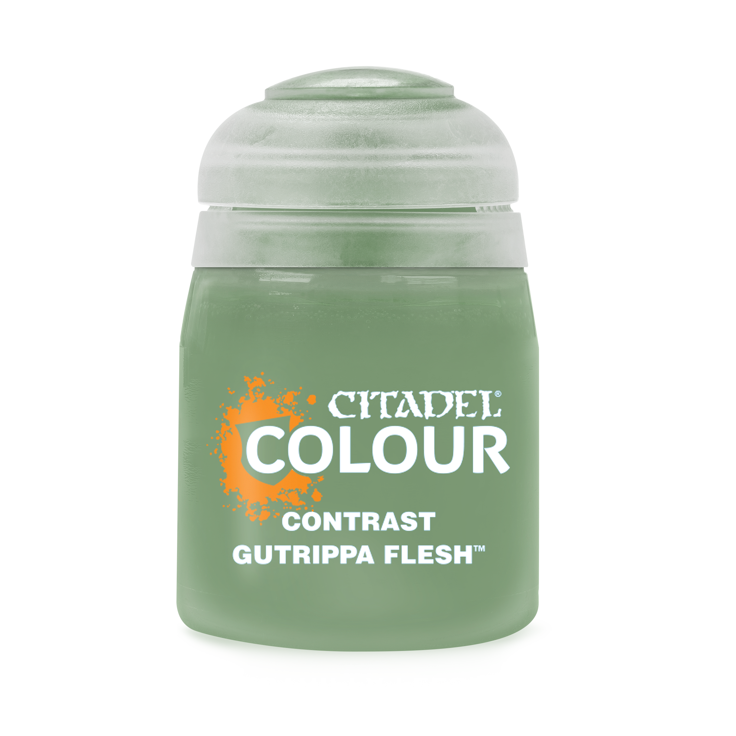 Citadel | Gutrippa Flesh | 18ml Contrast Paint