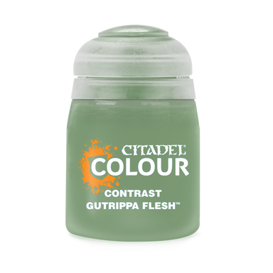 Citadel | Gutrippa Flesh | 18ml Contrast Paint