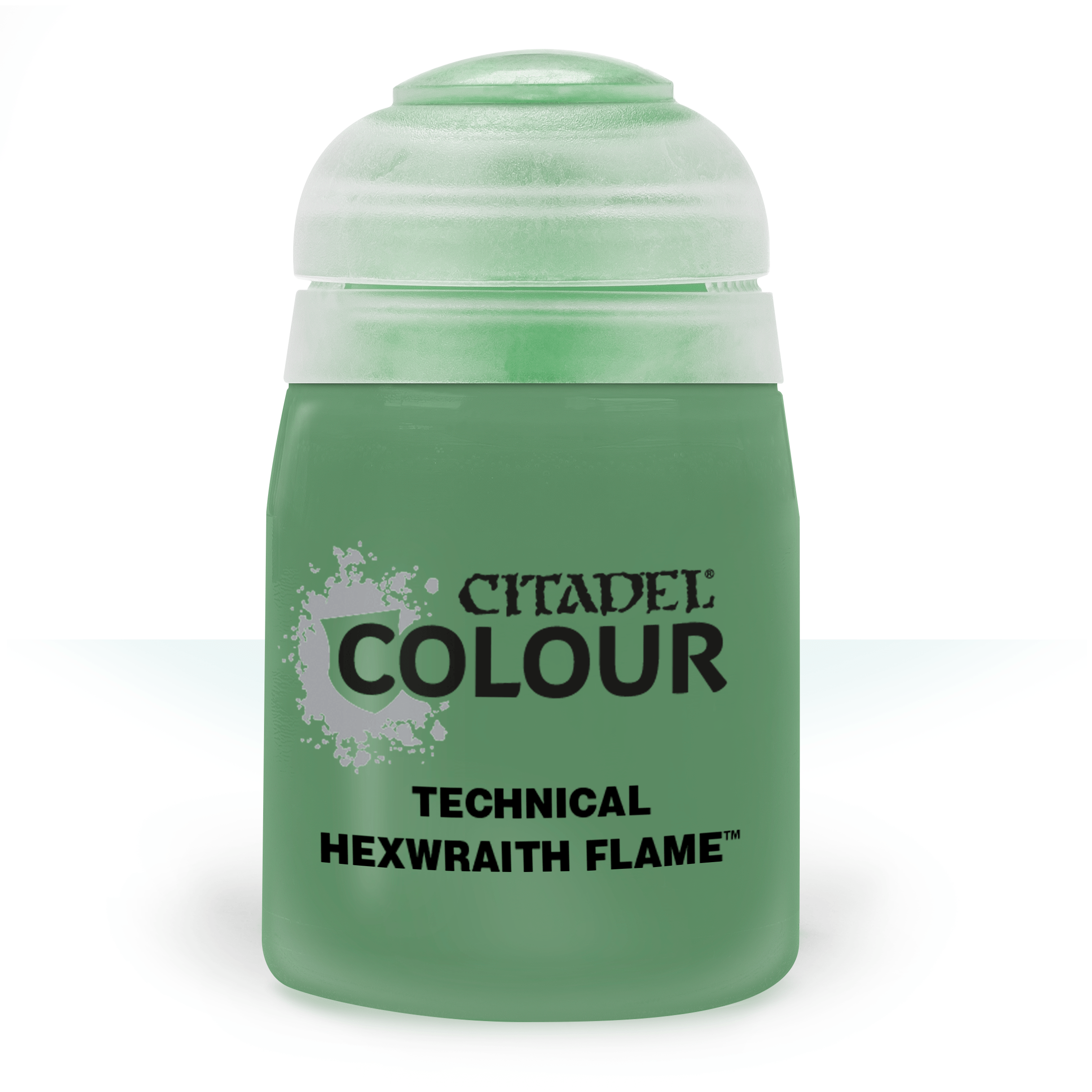 Citadel | Hexwraith Flame | 18ml Contrast Paint