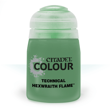 Citadel | Hexwraith Flame | 18ml Contrast Paint