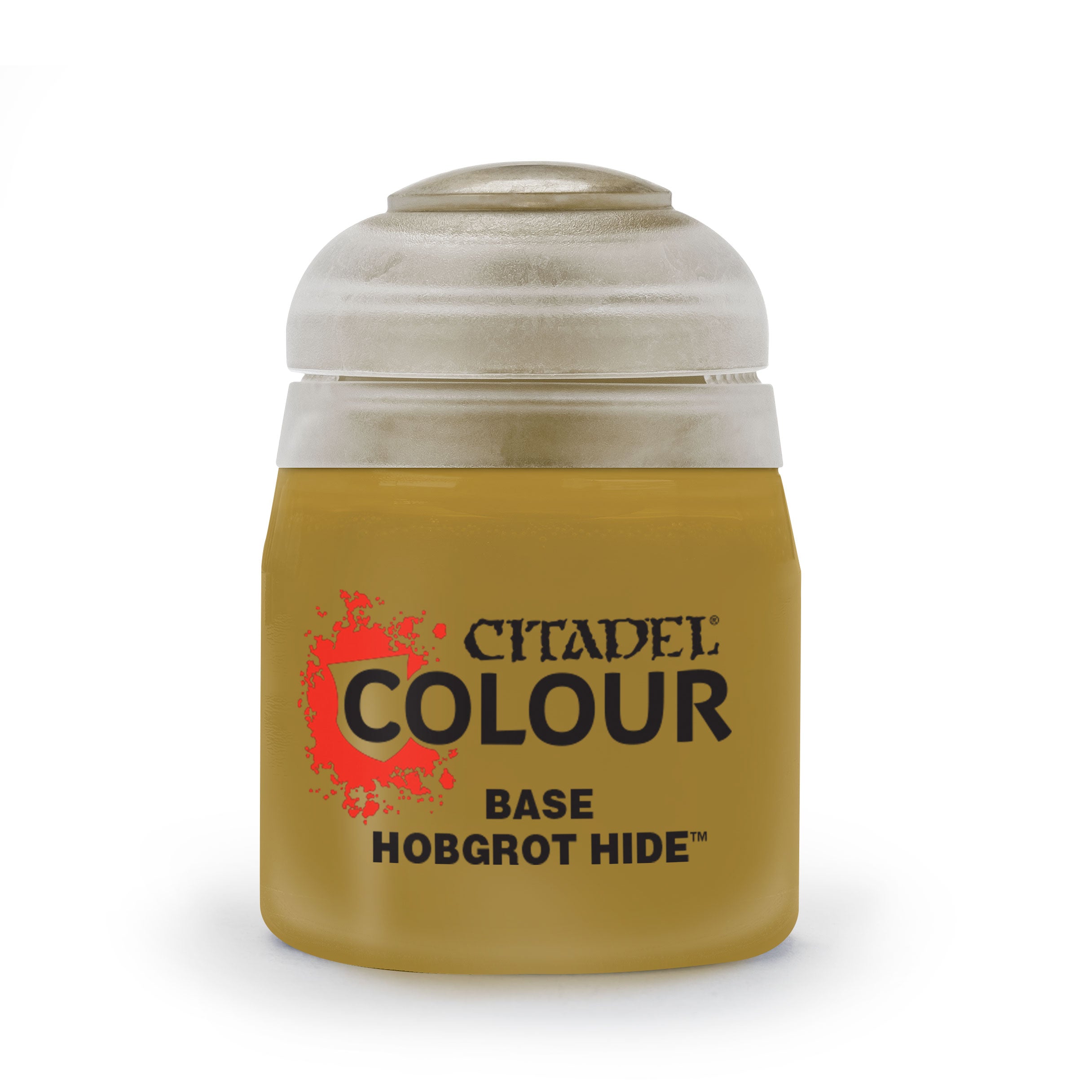 Citadel | Hobgrot Hide | 12ml Base Paint