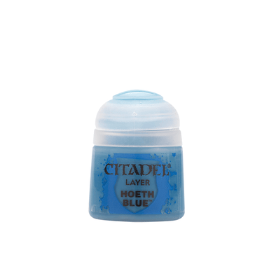 Citadel | Hoeth Blue | 12ml Layer Paint