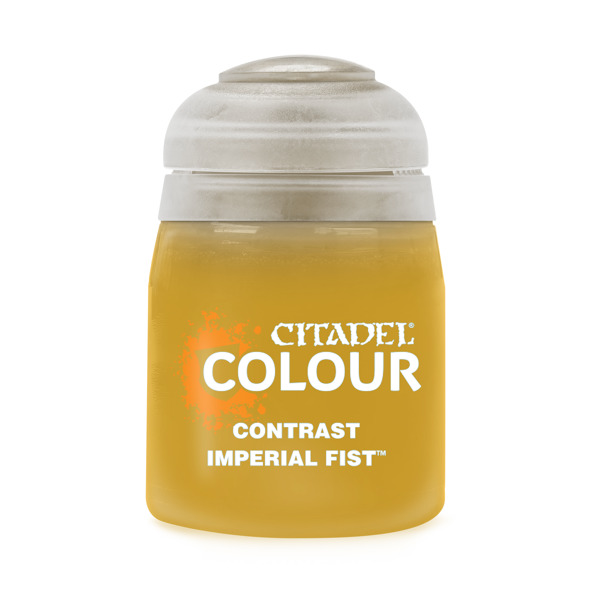 Citadel | Imperial Fist | 18ml Contrast Paint