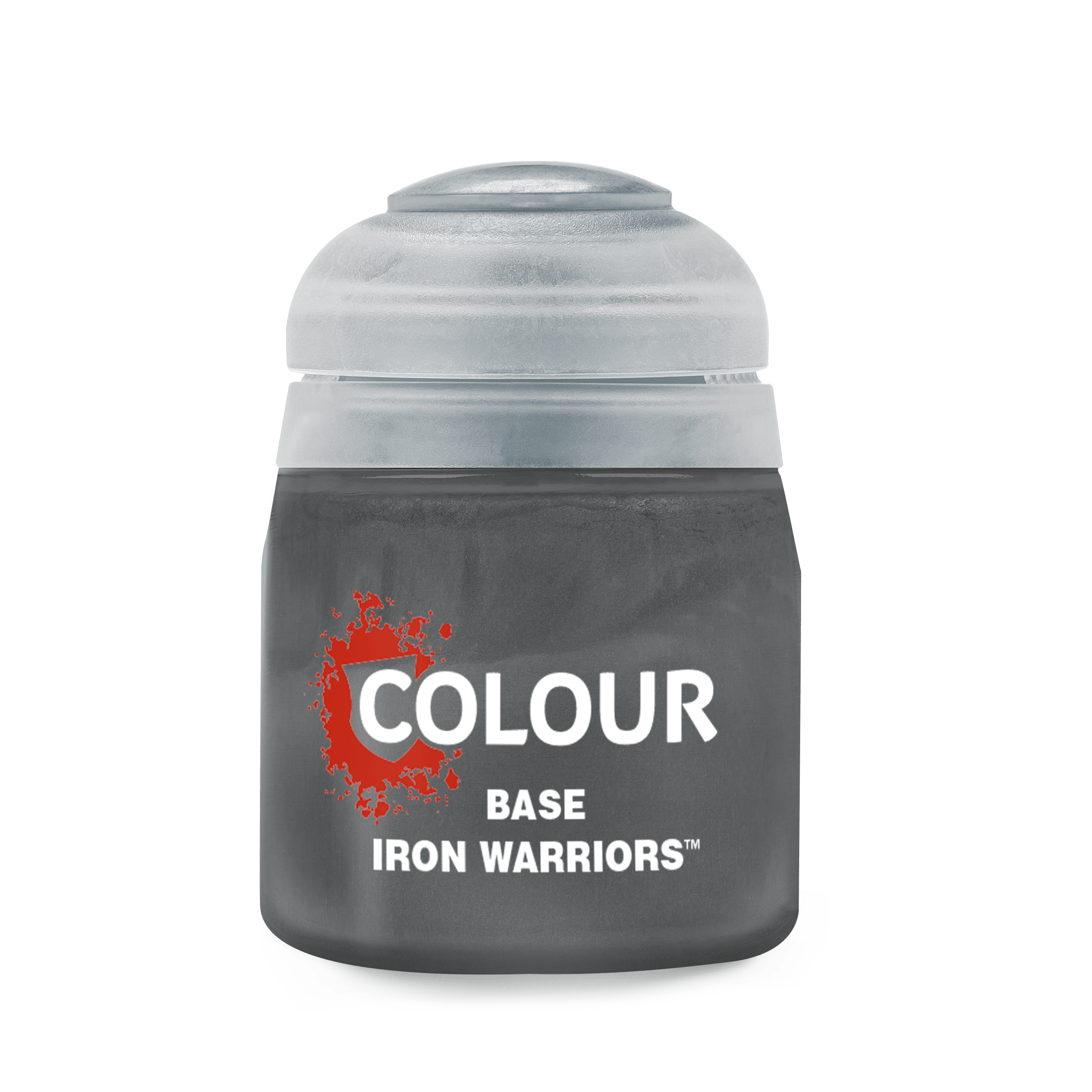 Citadel | Iron Warriors | 12ml Base Paint