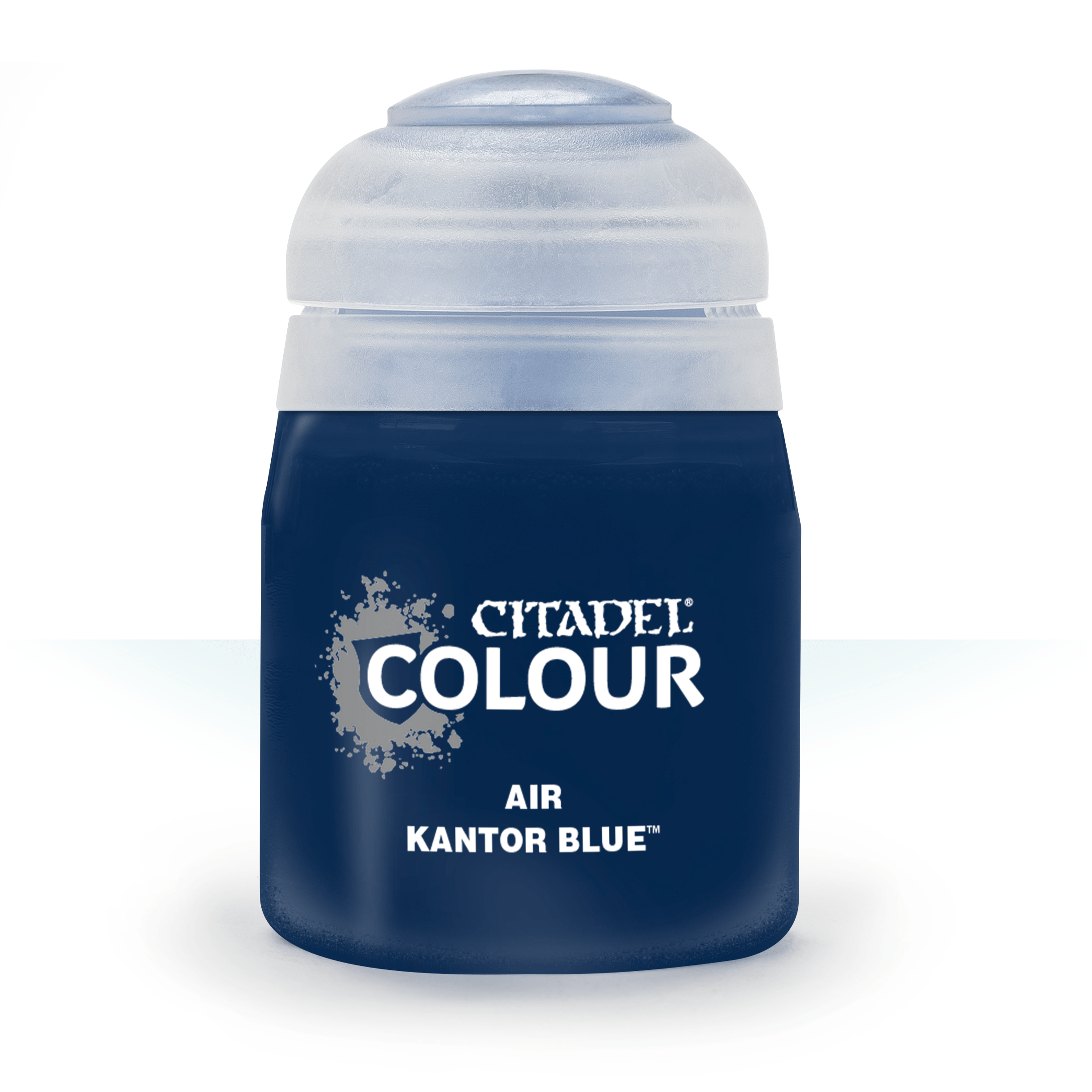 Citadel | Kantor Blue Air | 24ml Air Paint