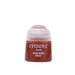 Citadel | Khorne Red | 12ml Base Paint