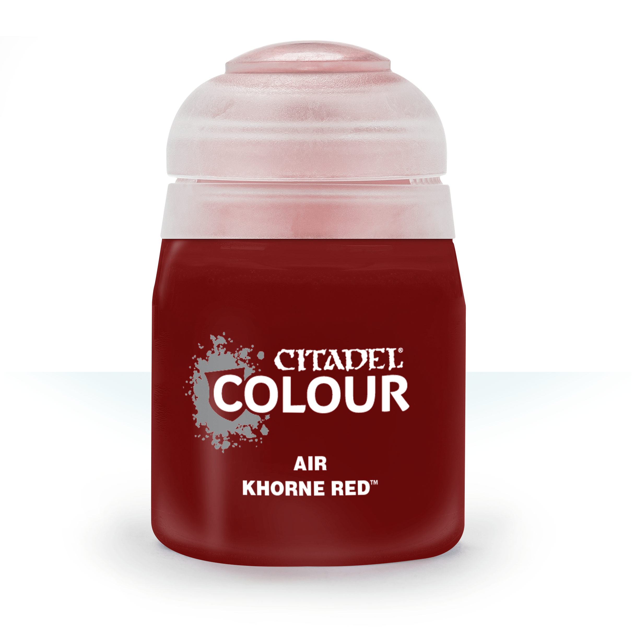 Citadel | Khorne Red Air | 24ml Air Paint