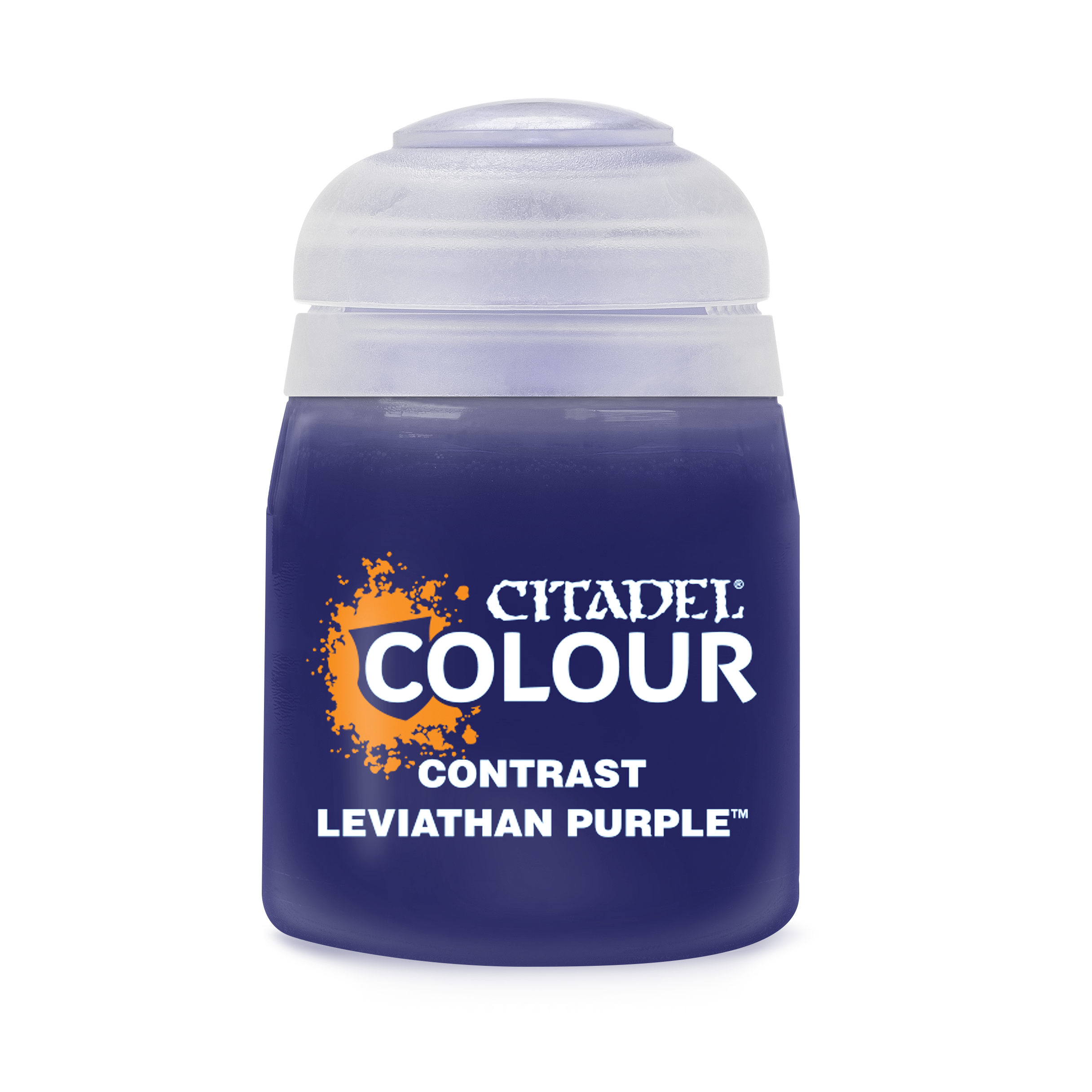 Citadel | Leviathon Purple | 18ml Contrast Paint