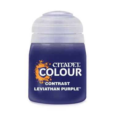 Citadel | Leviathon Purple | 18ml Contrast Paint