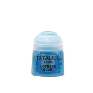 Citadel | Lothern Blue | 12ml Layer Paint