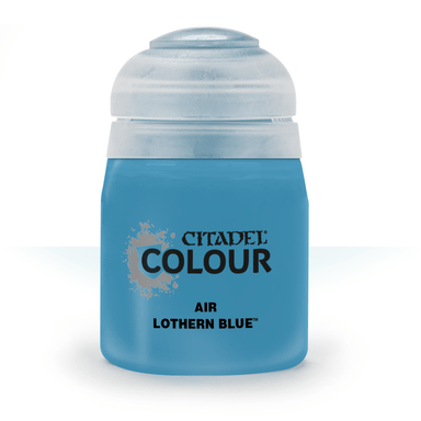 Citadel | Lothern Blue Air | 24ml Layer Paint
