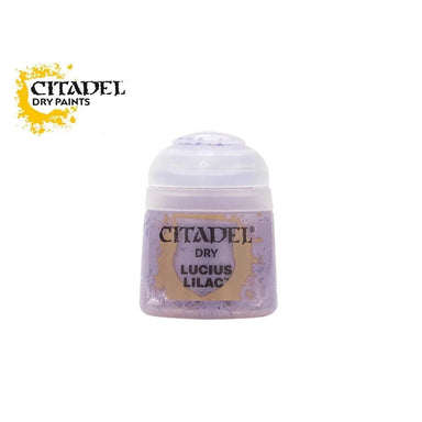 Citadel | Lucius Lilac | 12ml Dry Paint