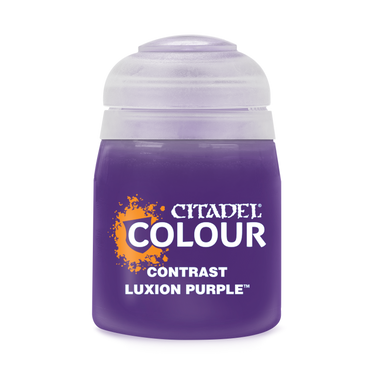 Citadel | Luxion Purple | 18ml Contrast Paint