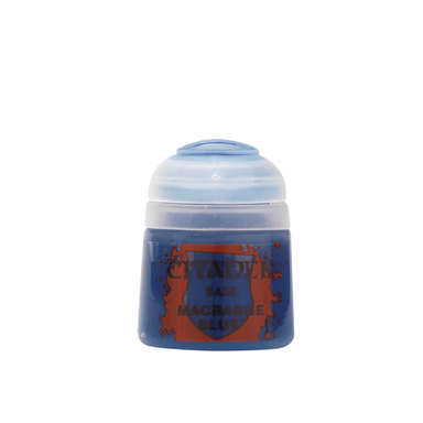Citadel | Macragge Blue | 12ml Base Paint