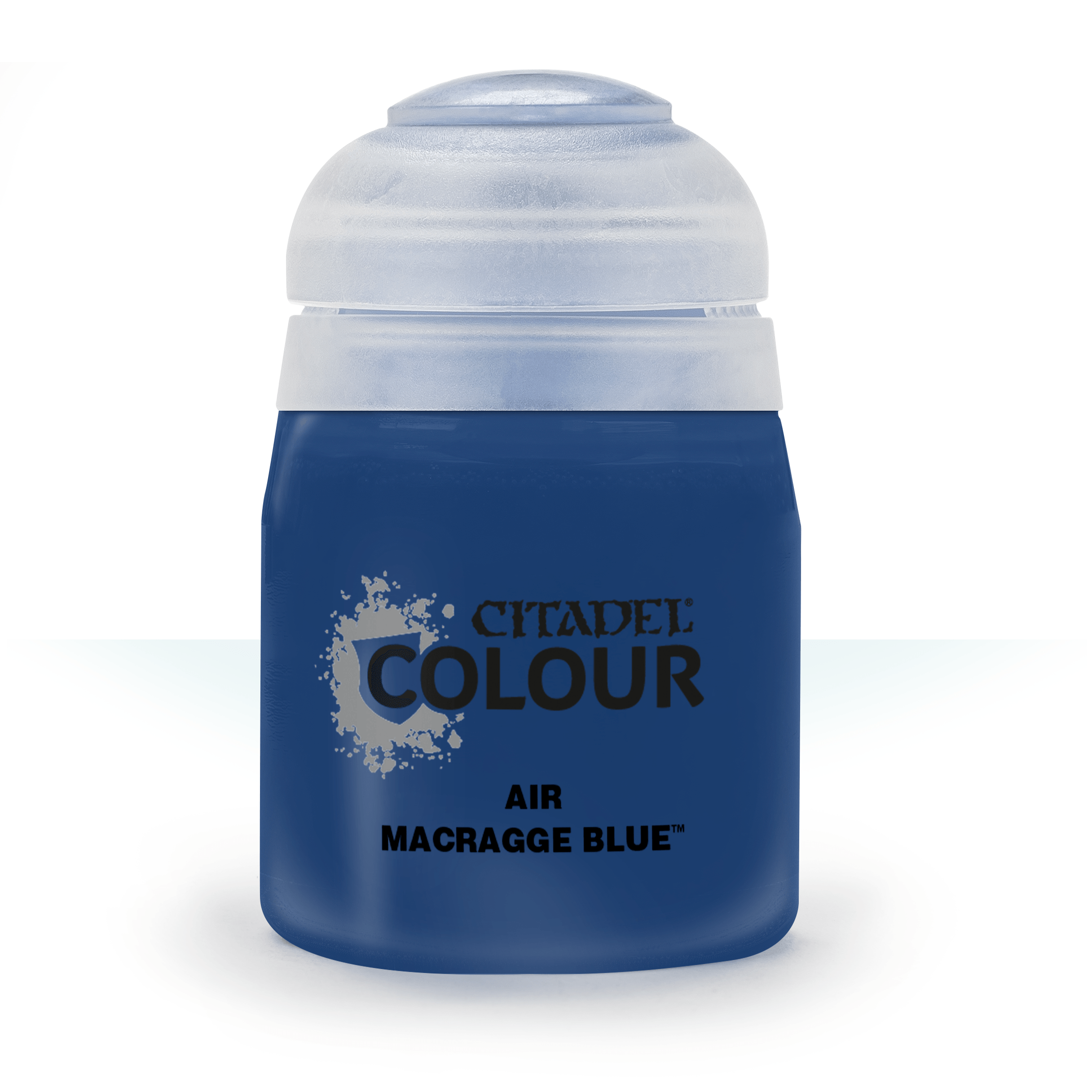 Citadel | Macragge Blue Air | 24ml Air Paint