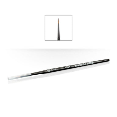 Citadel | Medium Layer Brush | Citadel Tools Brushes