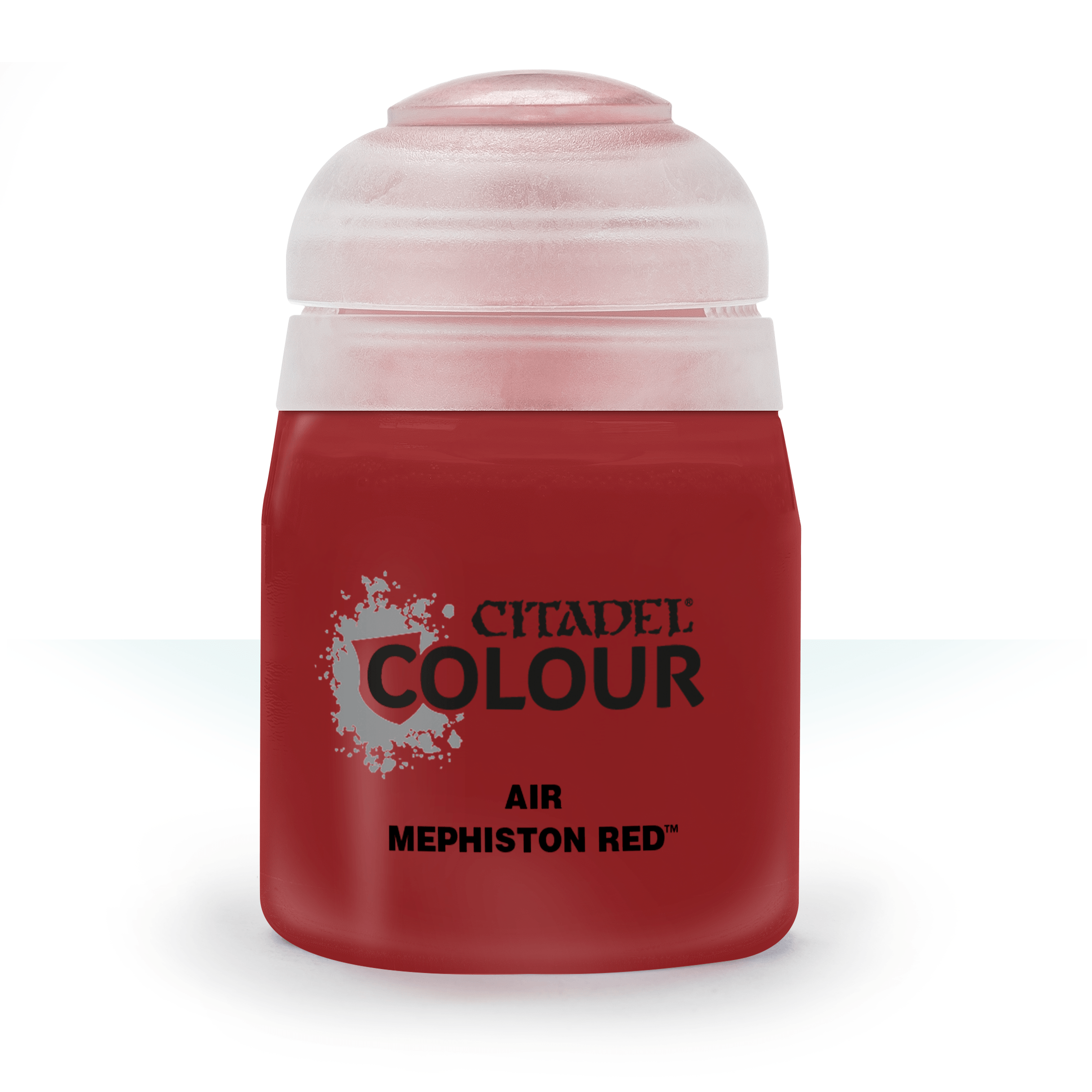 Citadel | Mephiston Red Air | 24ml Air Paint
