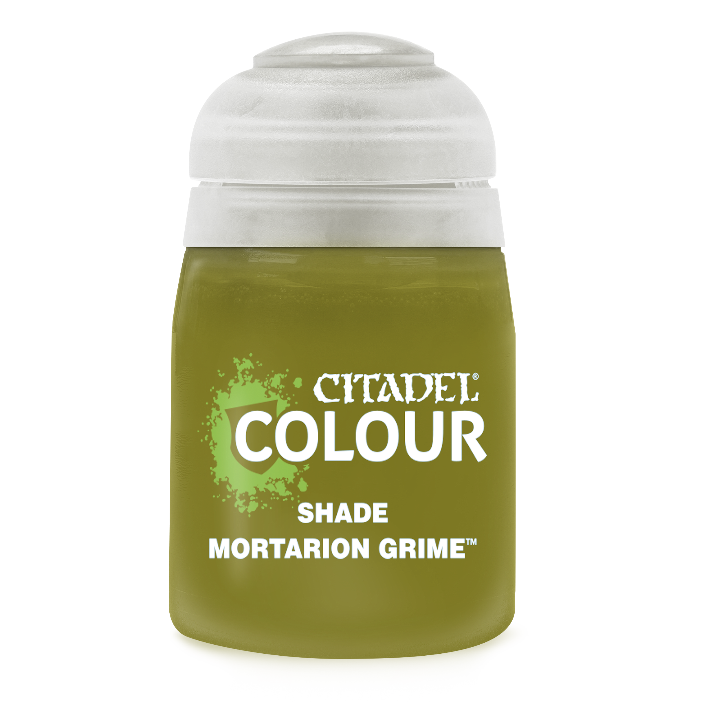 Citadel | Mortarian Grime | 18ml Shade Paint