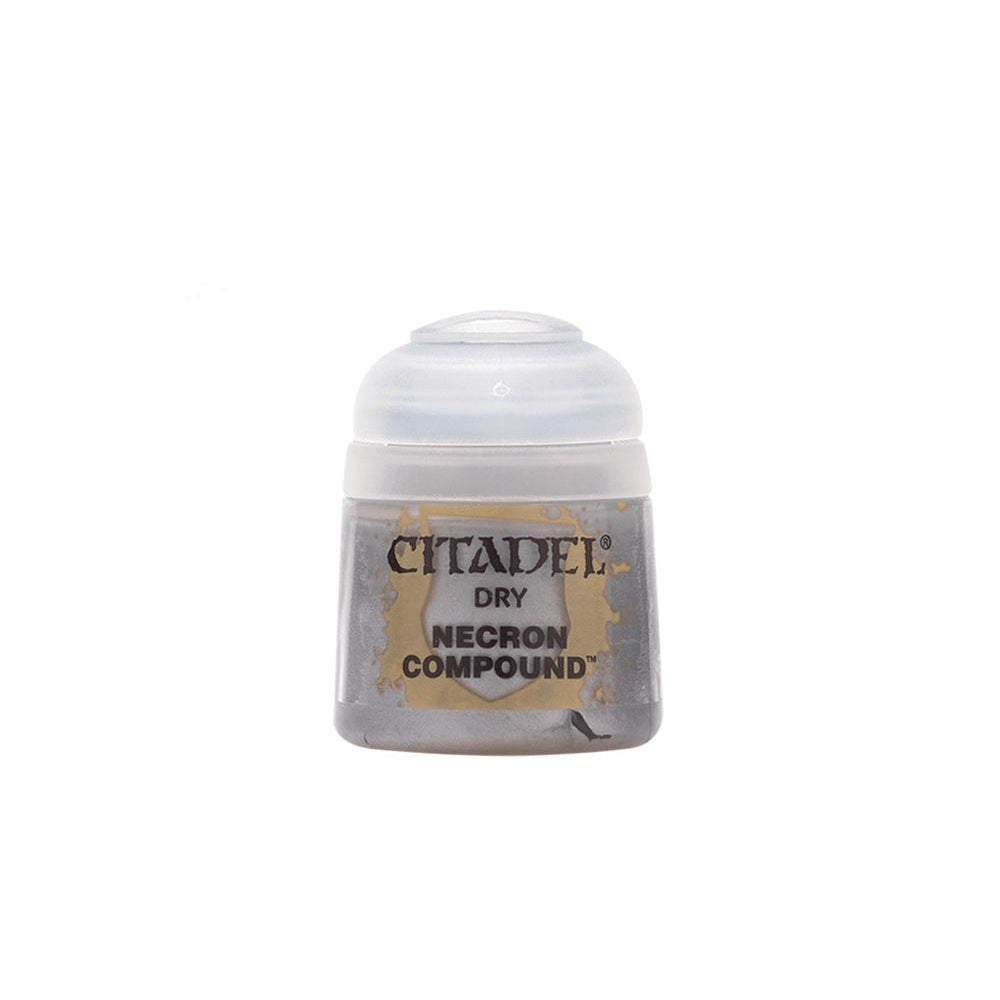 Citadel | Necron Compound | 12ml Dry Paint