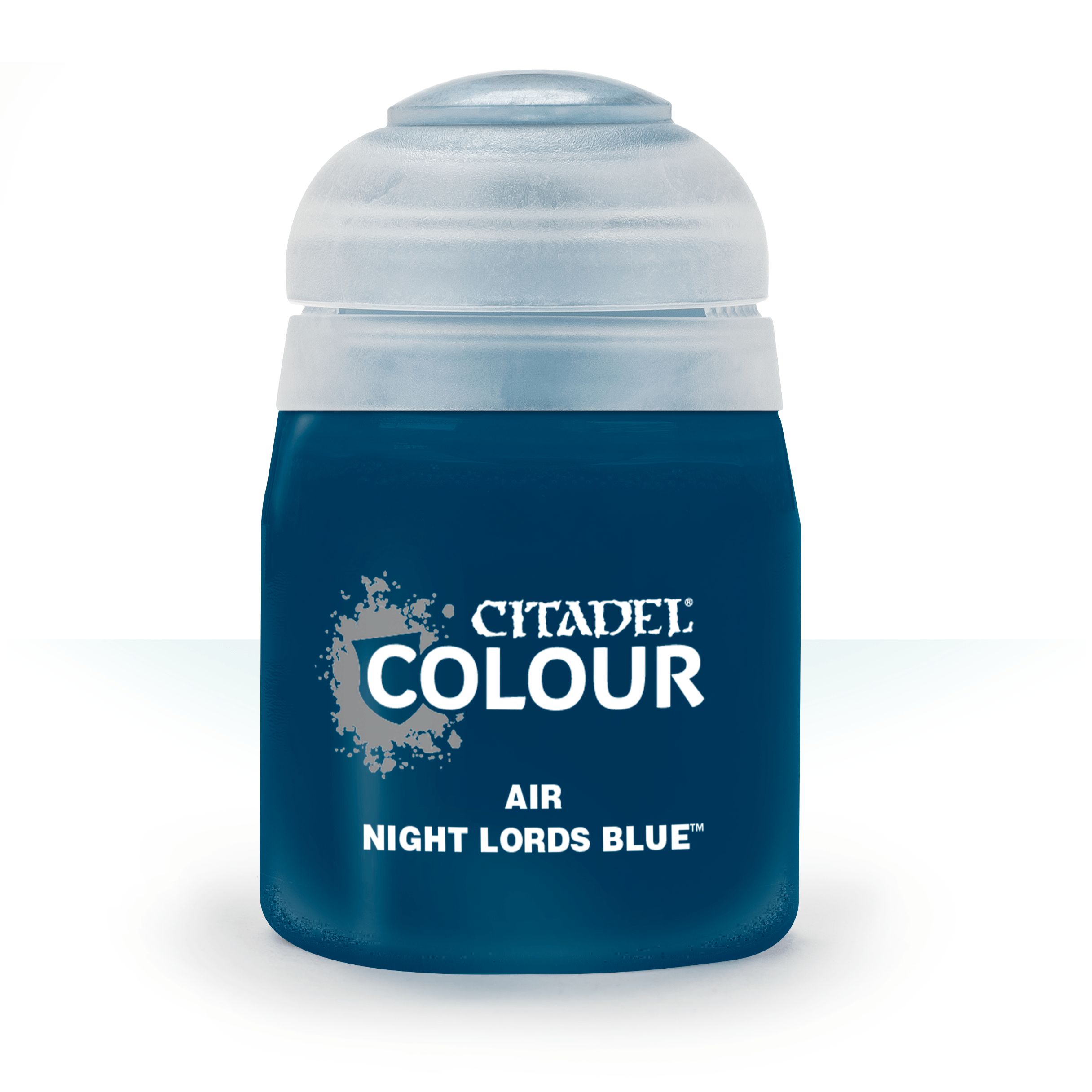 Citadel | Night Lords Blue Air | 24ml Air Paint