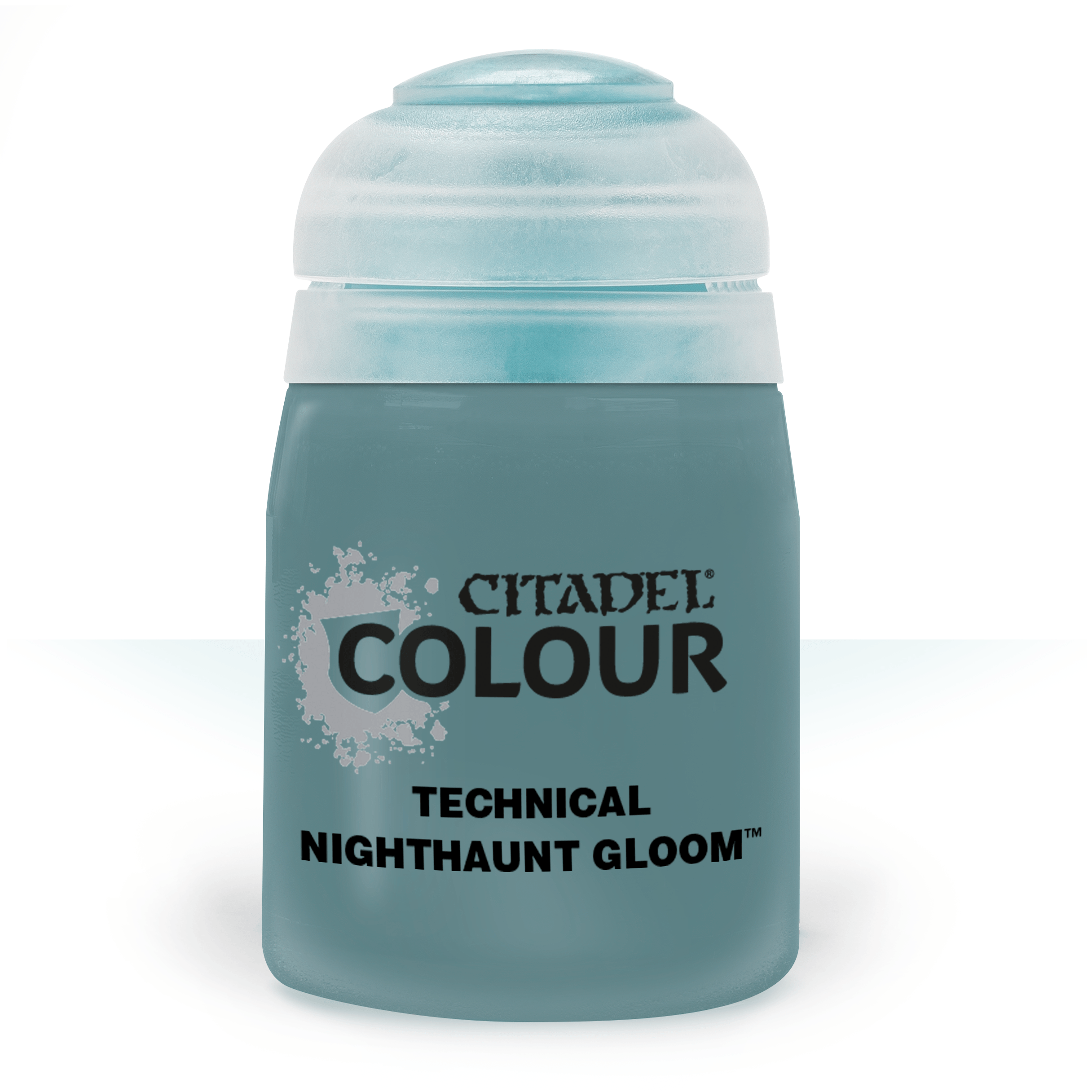 Citadel | Nighthaunt Gloom | 18ml Contrast Paint Copy